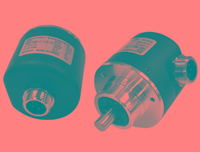 E30，40，50系列編碼器