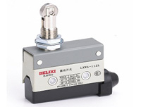 LXW系列微動(dòng)開(kāi)關(guān)