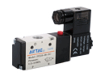 3V，4V系列電磁閥